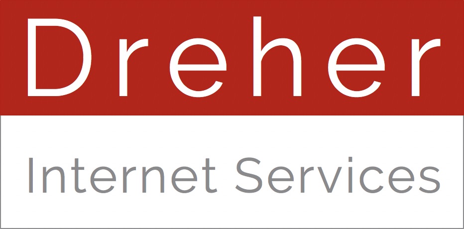 DIS . Dreher Internet Services
